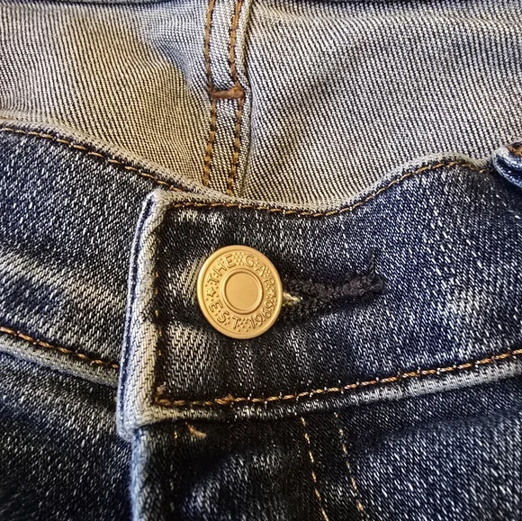 GAP Men's Jeans - Picture 6 of 6